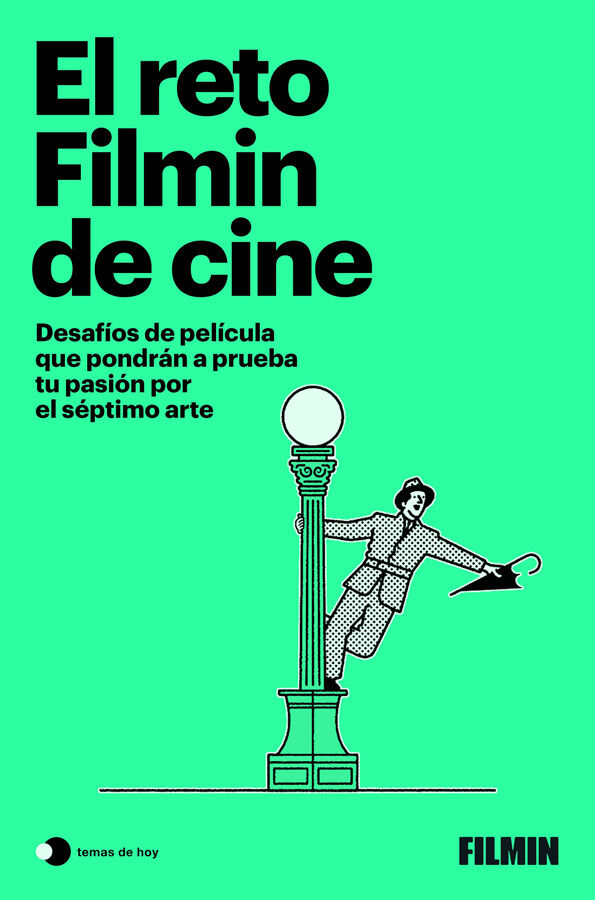 El reto Filmin de cine
