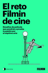 El reto Filmin de cine