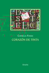 Corazón de Tinta Corazón de Tinta