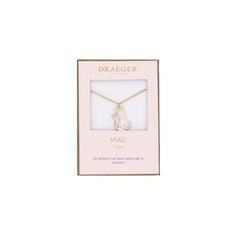 Colgante Draeger Mi Gatita