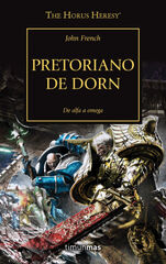 HH 39. Pretoriano de Dorn HH 39. Pretoriano de Dorn
