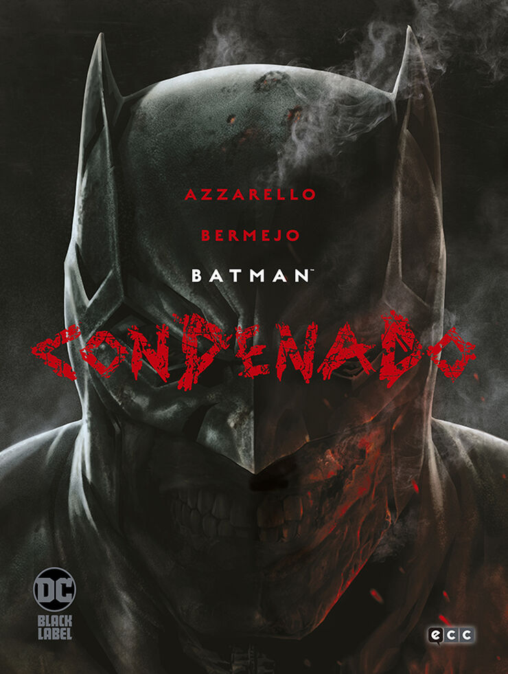 Batman: Condenado (recopilatorio)