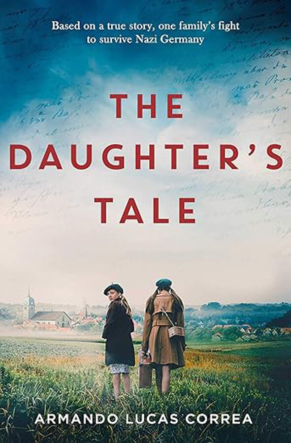 The daughter's tales
