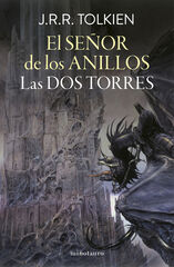 El Señor de los Anillos nº 02/03 Las Dos Torres (edición revisada) El Señor de los Anillos nº 02/03 Las Dos Torres (edición revisada)