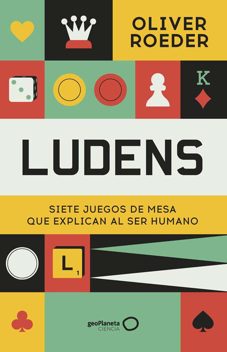 Ludens