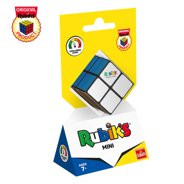 Rubik´s Cubo 2x2