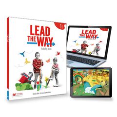 Lead The Way 1 Ab Epk Lead The Way 1 Ab Epk