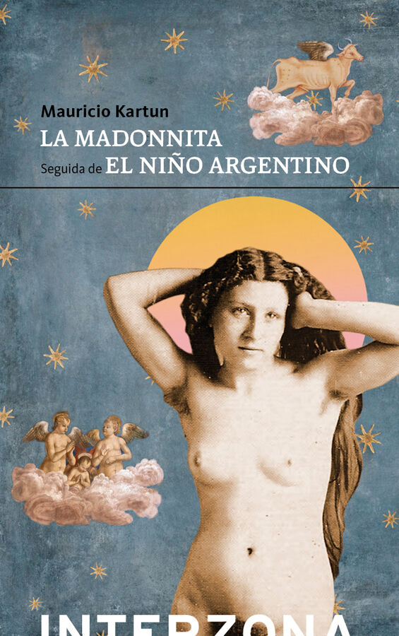 La madonnita