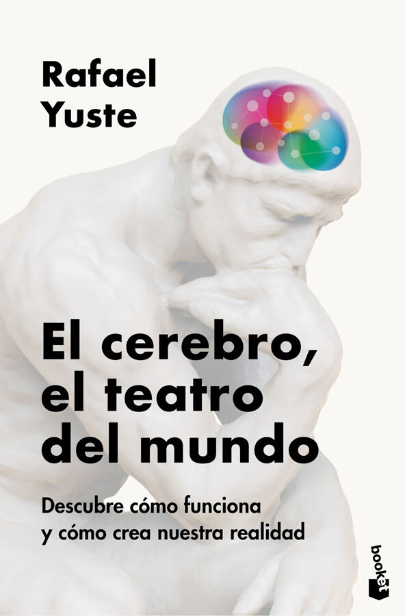 El cerebro, el teatro del mundo