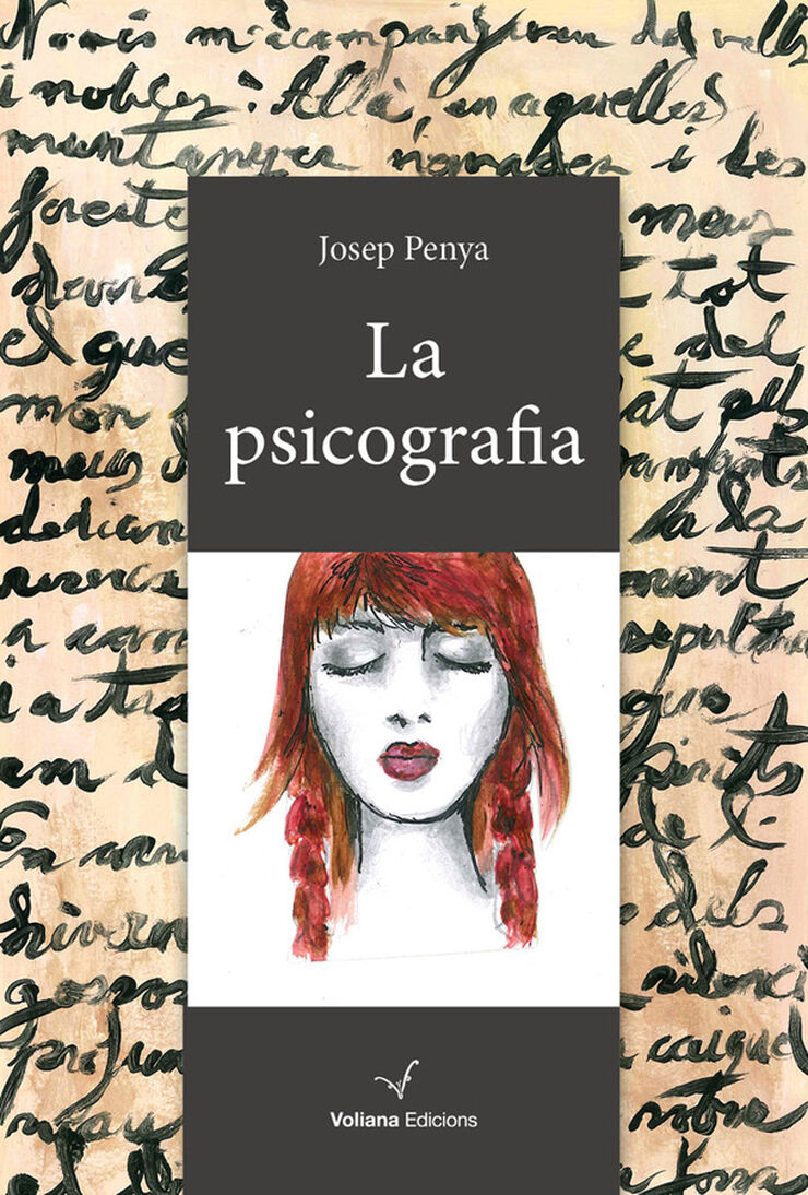 La psicografia