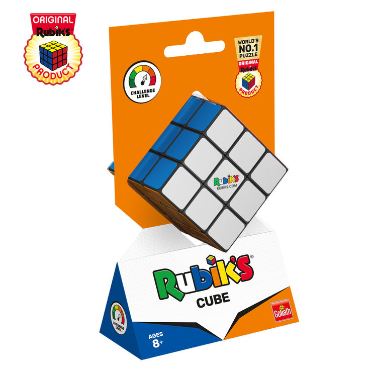 Rubik's Cub 3x3 Goliath