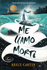 Me llamo Morti Me llamo Morti