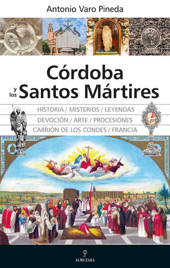 C&oacute;rdoba y los Santos M&aacute;rtires