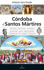 C&oacute;rdoba y los Santos M&aacute;rtires