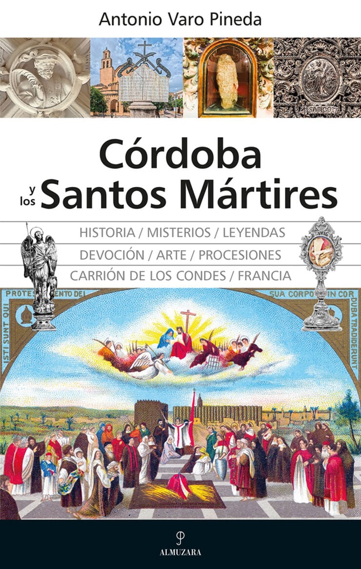C&oacute;rdoba y los Santos M&aacute;rtires