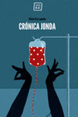 Crónica jonda Crónica jonda