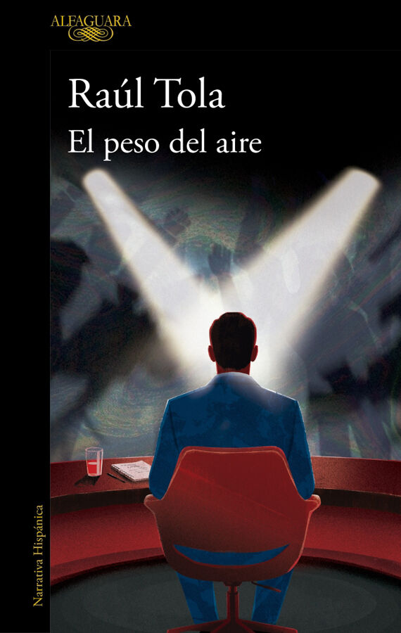 El peso del aire