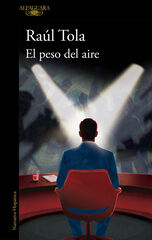 El peso del aire
