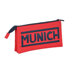 Estuche Munich Supra