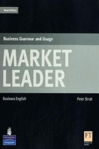 Market Leader Grammar & Usage