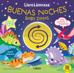 Buenas Noches Baby Dinos