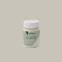 Pintura Chalk paint 75ml crema dulce Pintura Chalk paint 75ml crema dulce