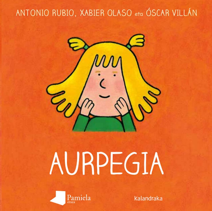Aurpegia