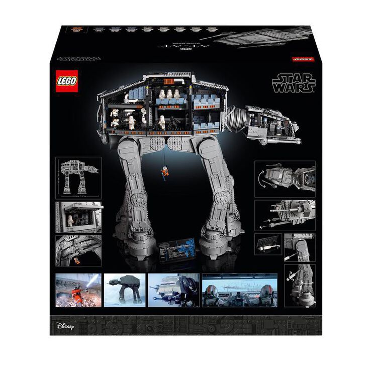 LEGO® Star Wars AT-AT 75313 LEGO® Star Wars AT-AT 75313