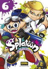 Splatoon 6 Splatoon 6