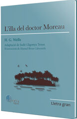 L'illa del doctor Moreau