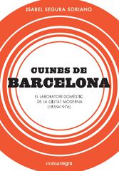 Cuines de Barcelona Cuines de Barcelona