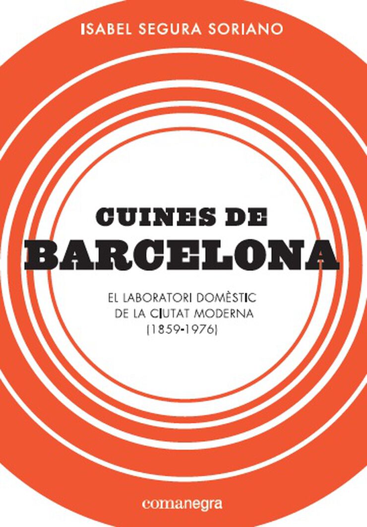 Cuines de Barcelona