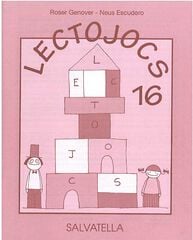 Lectojocs 16 Salvatella