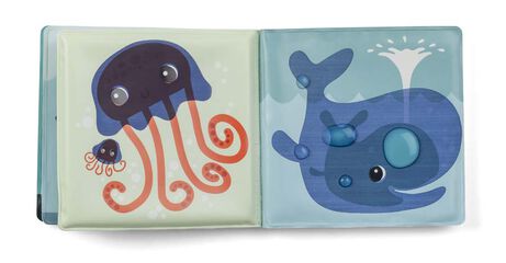 Jack Llibres Sensorials