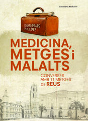 Medicina, metges, malalts