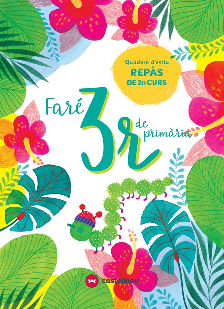 Faré 3r de Primària
