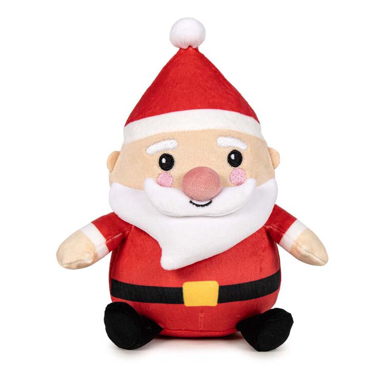 Peluche Amigos Navidad 20 cm - Surtido