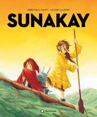 Sunakay Sunakay