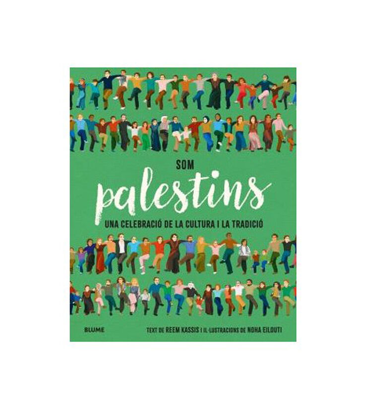 Som palestins