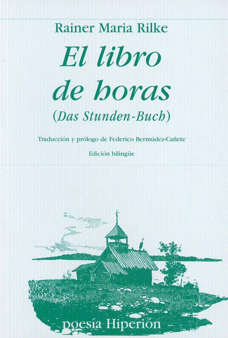 El libro de horas