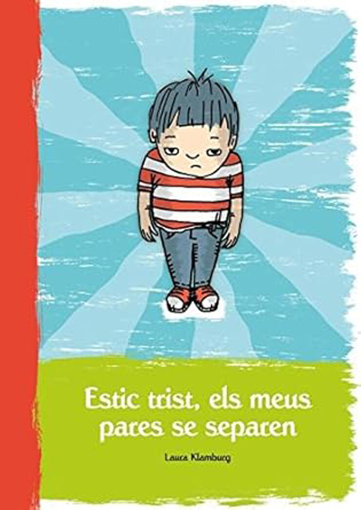 Estic trist, els meus pares se separen
