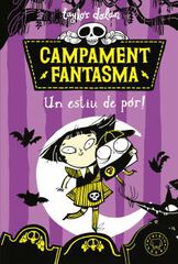 Campament fantasma Campament fantasma