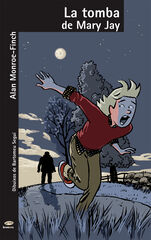 La tomba de Mary Jay La tomba de Mary Jay