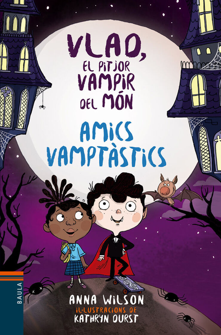 Amics vamptàstics