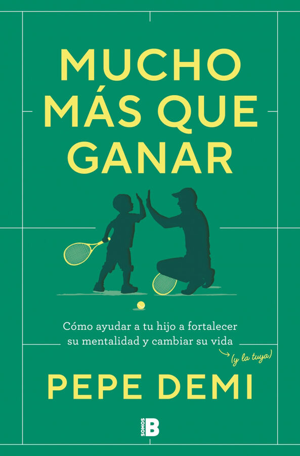 Mucho m&aacute;s que ganar