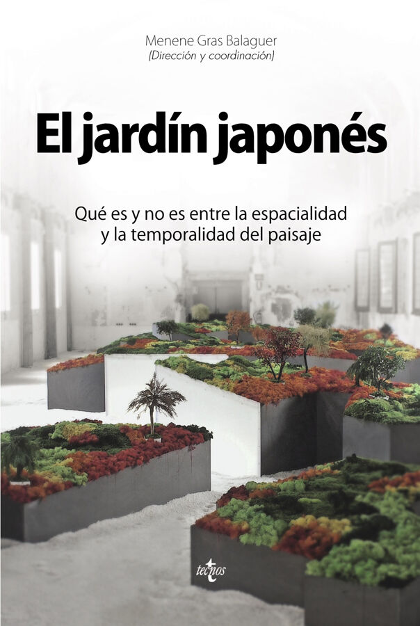 Jard&iacute;n japon&eacute;s, El