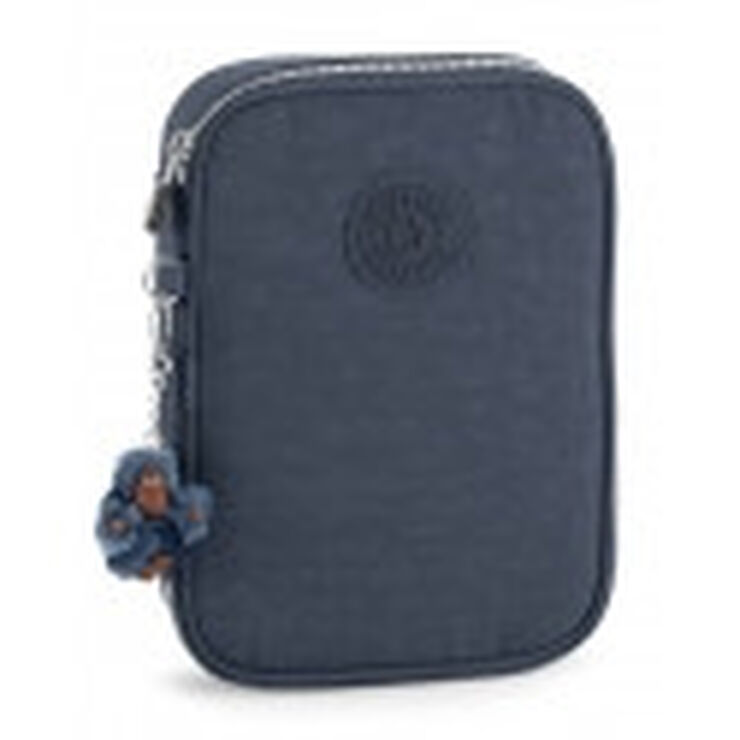 Estuche Plumier Vacío 100Pens True Blue