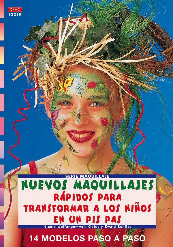 Nuevos maquillajes: r&aacute;pidos para transfo