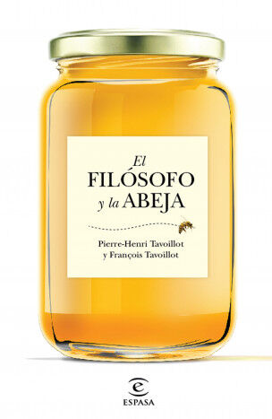 Fil&oacute;sofo y la abeja, El