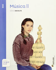Música Escolta 2n ESO Música Escolta 2n ESO
